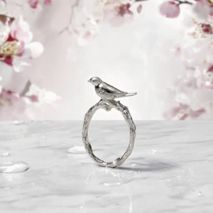 Birdsong Ring