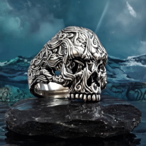 Cranial Tide Ring