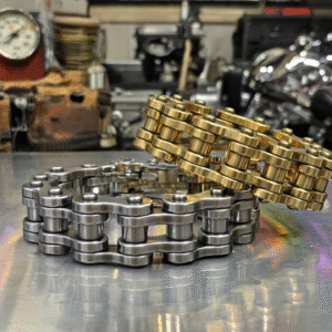 Linked Legacy Bands