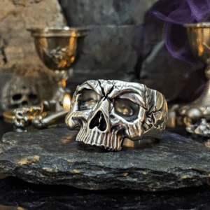 Skullforge Ring