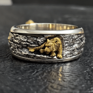 Tiger's Lair Bands