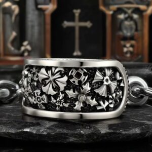 Rogue Rider Ring