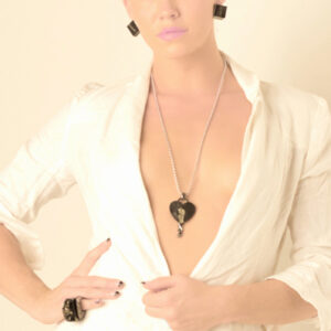 Muse Earrings: Muse & Fame Collection