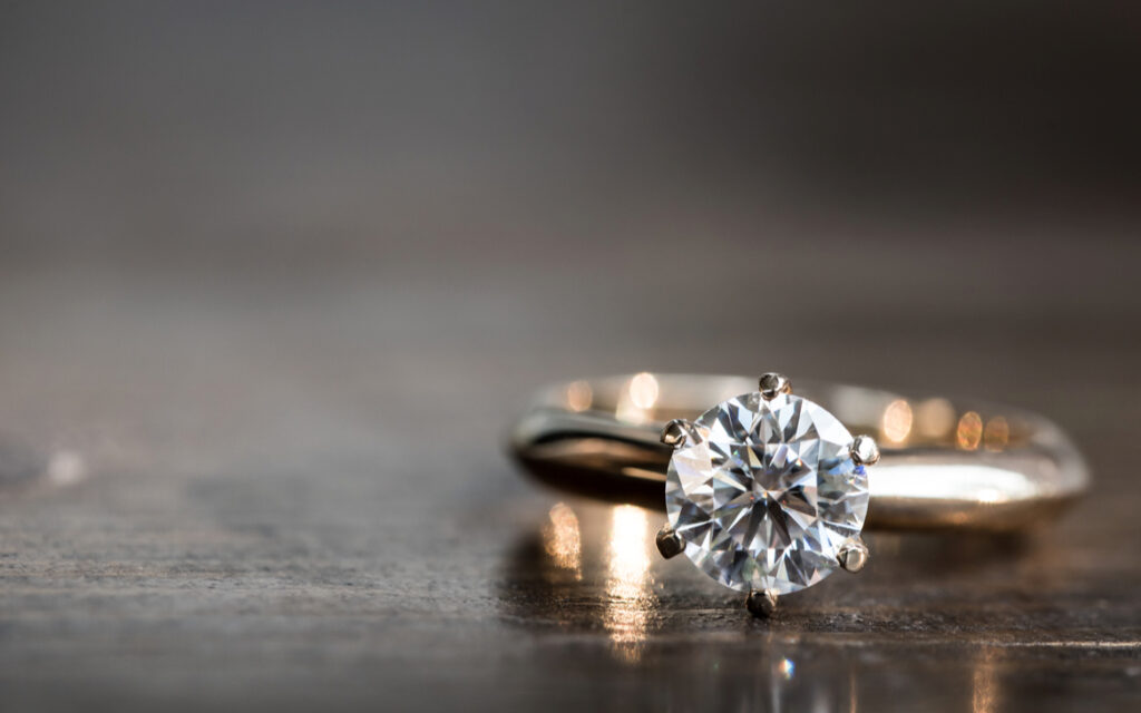 Custom vs. Retail Engagement Rings Toronto