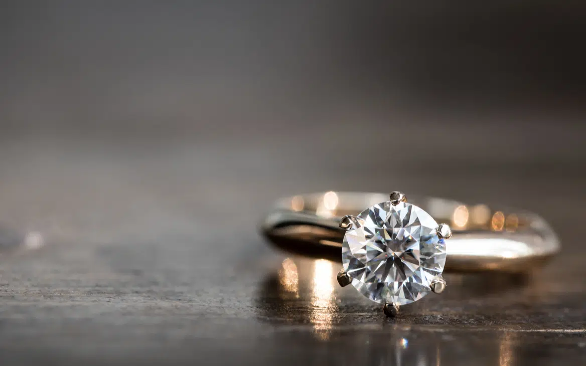 Custom vs. Retail Engagement Rings Toronto