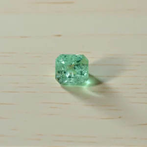 9.67ct Columbian Emerald