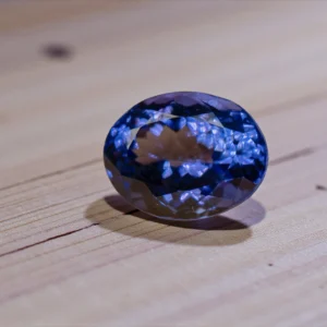 3.23ct Tanzanite