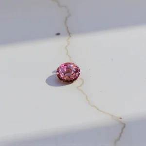 1.52ct Pink Sapphire