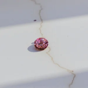1.52ct Pink Sapphire