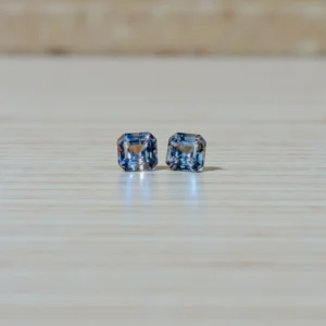 1.51ct Pink Sapphire