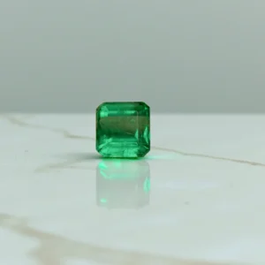 1.12ct Columbian Emerald