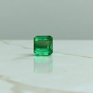 1.12ct Columbian Emerald