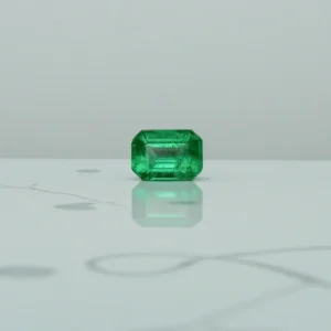 0.82ct Columbian Emerald