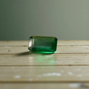 2.98ct Emerald