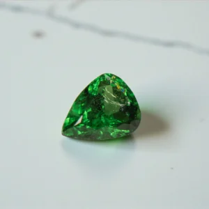 1.67ct Tsavorite