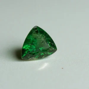 2.21ct Tsavorite