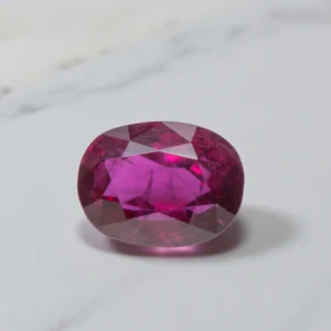 1.82ct Ruby