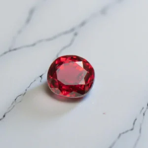0.73ct Ruby