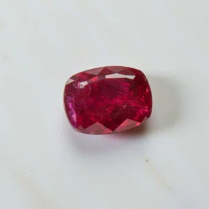 0.99ct Ruby