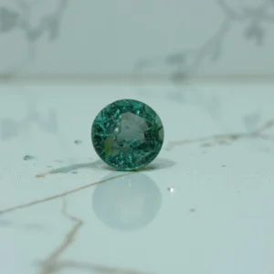 060ct Emerald