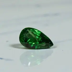 1.63ct Tsavorite
