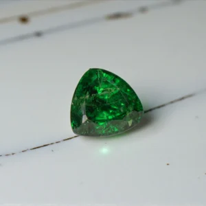 1.66ct Tsavorite