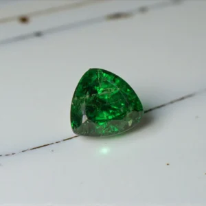 1.66ct Tsavorite