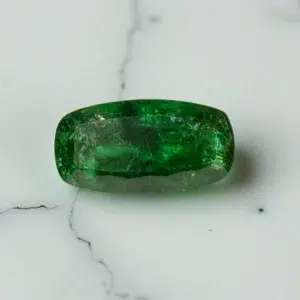 2.49ct Tsavorite