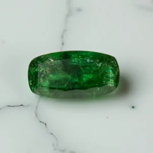 2.49ct Tsavorite