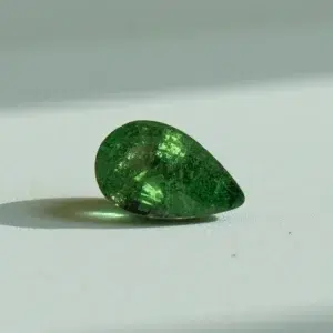 1.12ct Tsavorite