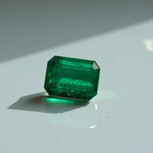 1.39ct Emerald