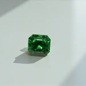 0.80ct Tsavorite