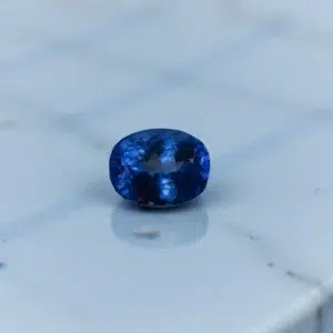 1.56ct Tanzanite
