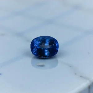 1.56ct Tanzanite