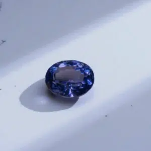 2.70ct Tanzanite