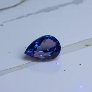 2.67ct Tanzanite
