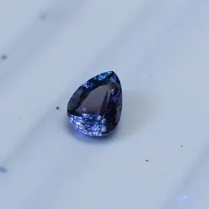 1.82ct Tanzanite