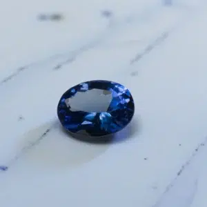 2.54ct Tanzanite