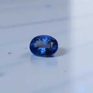 1.41ct Tanzanite
