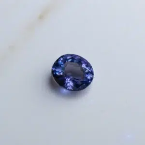 1.57ct Tanzanite