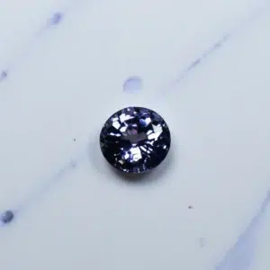 1.25ct Tanzanite