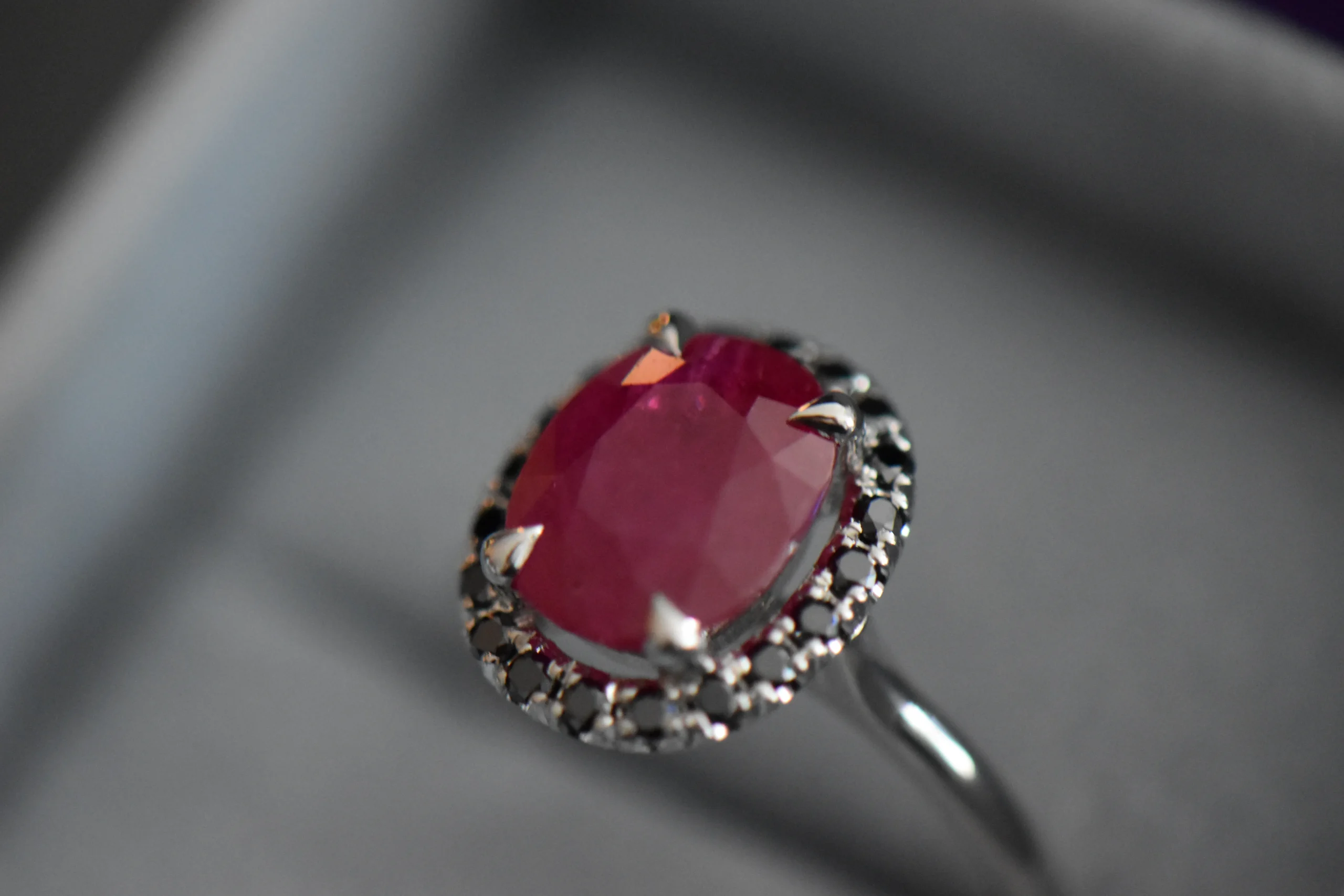 The Anatomy of an Engagement Ring: The Hidden Architecture Behind Beauty and Durability