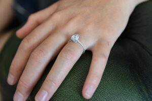 Lifetime Ring Engineering: Beauty, Strength and Durability